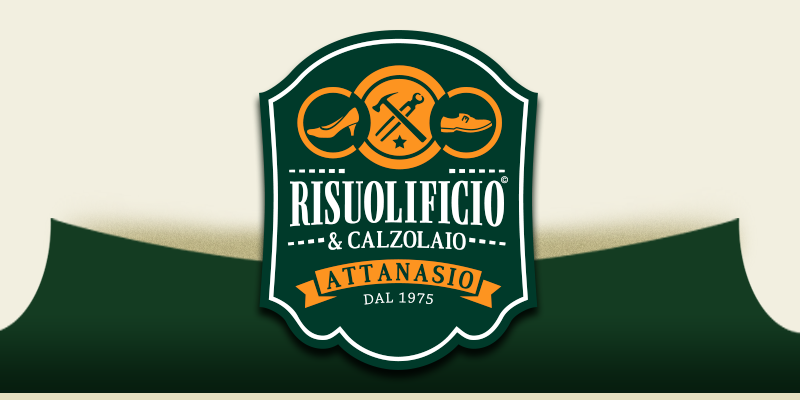 Risuolificio & Calzolaio Attanasio Torino